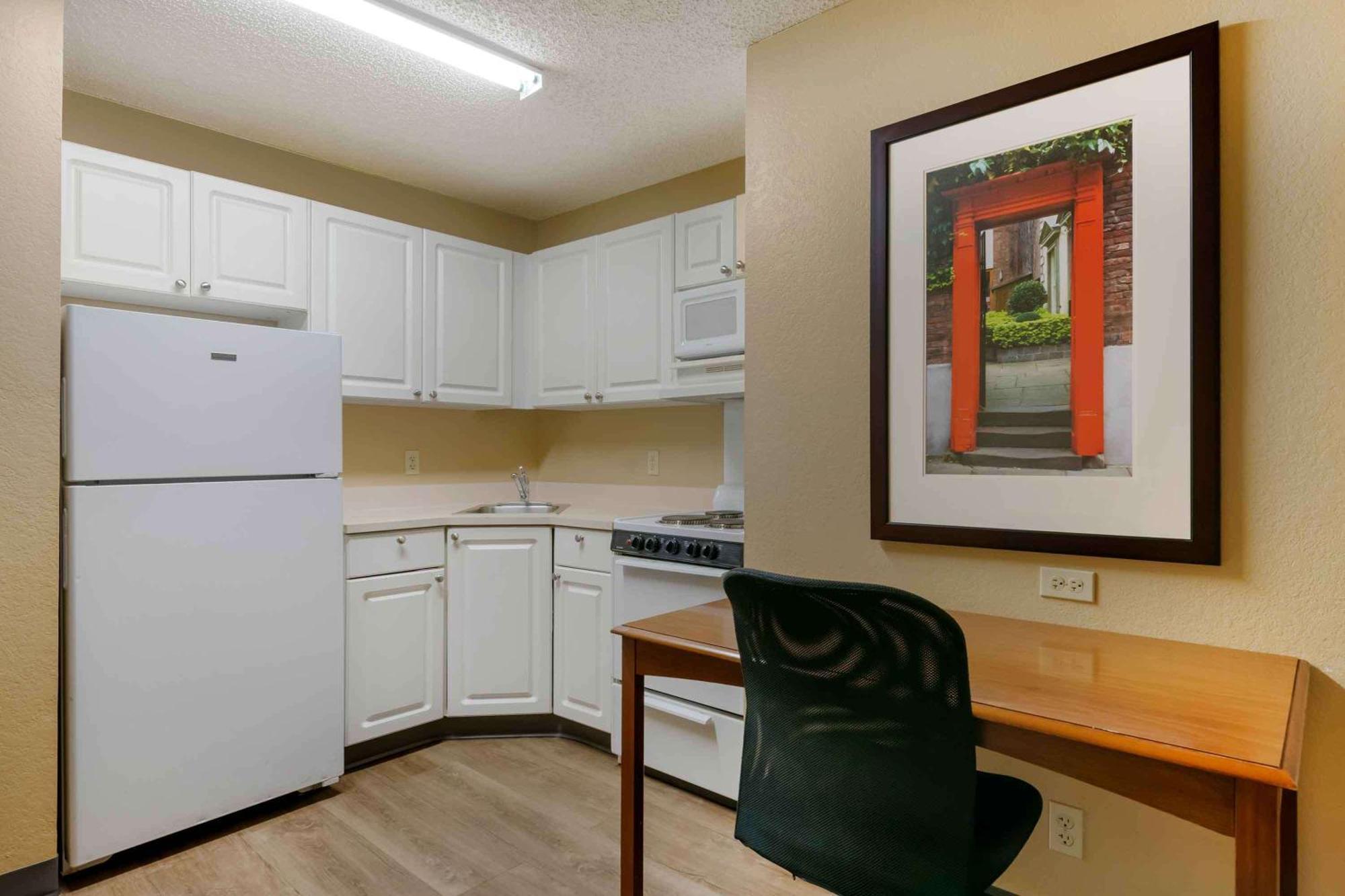 Extended Stay America Suites - Orlando - Convention Center - 6443 Westwood Εξωτερικό φωτογραφία